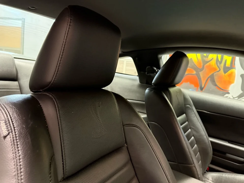 2008 Ford S197 Mustang - Image 18 of 21