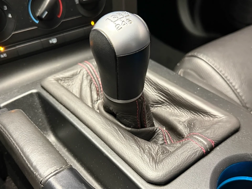2008 Ford S197 Mustang - Image 14 of 21