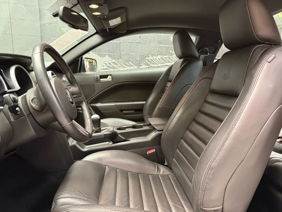 2008 Ford S197 Mustang - Image 8 of 21