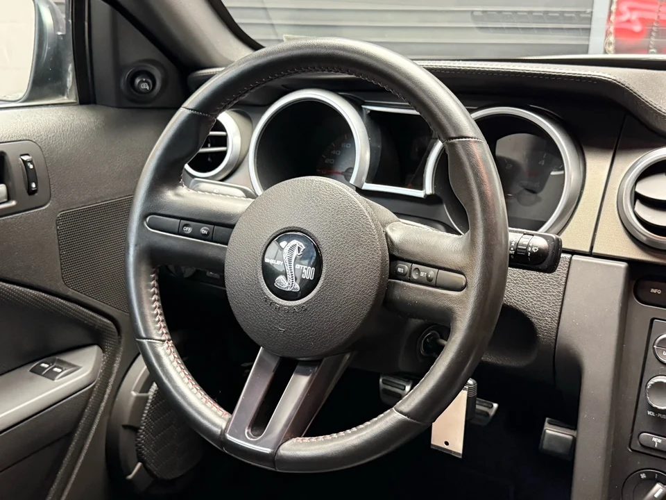 2008 Ford S197 Mustang - Image 11 of 21