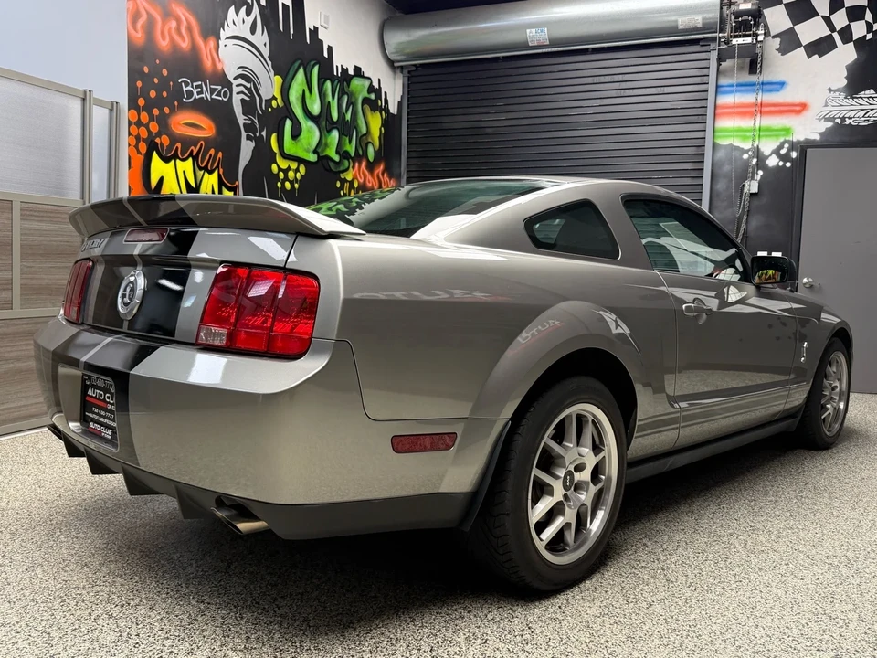 2008 Ford S197 Mustang - Image 6 of 21