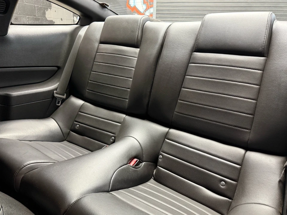 2008 Ford S197 Mustang - Image 20 of 21