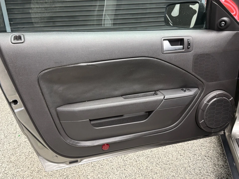 2008 Ford S197 Mustang - Image 7 of 21
