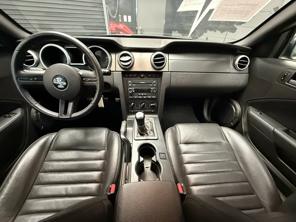 2008 Ford S197 Mustang - Image 15 of 21