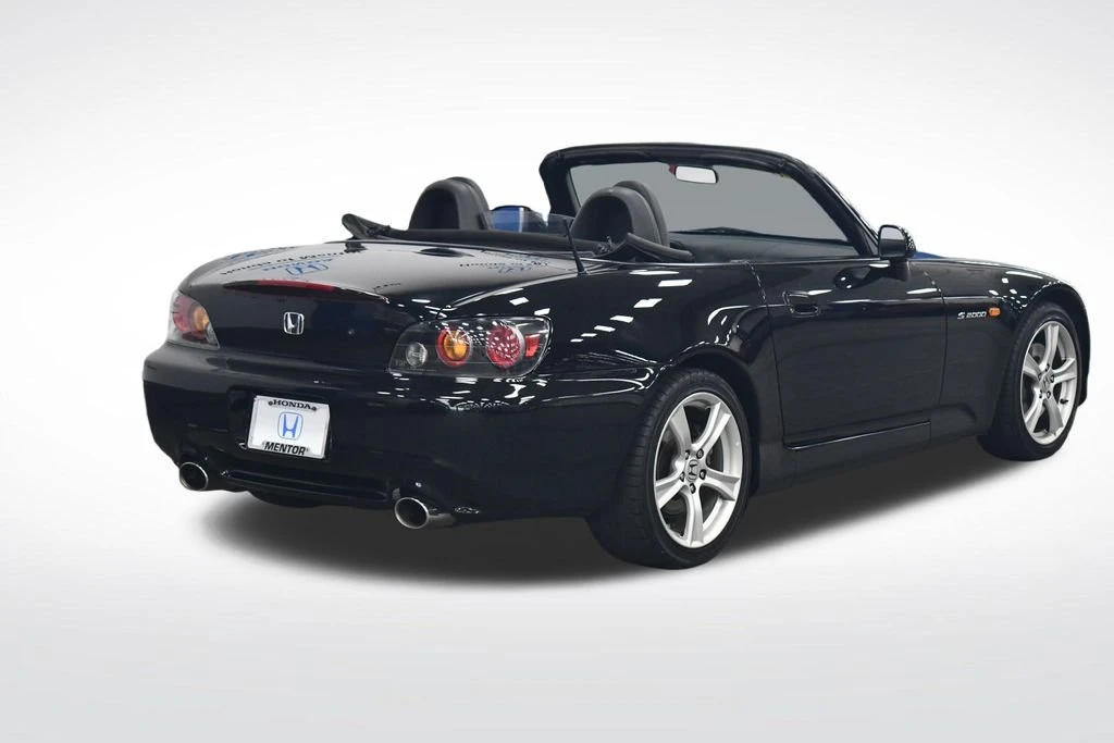 2008 Honda AP2 S2000 - Image 5 of 24
