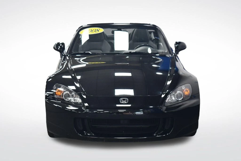 2008 Honda AP2 S2000 - Image 8 of 24