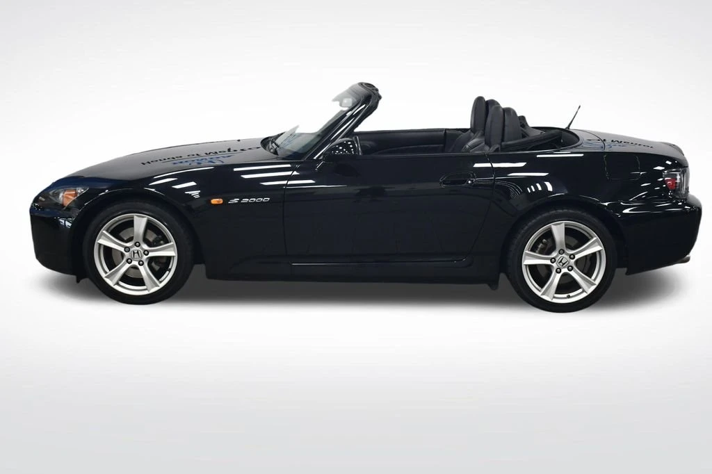 2008 Honda AP2 S2000 - Image 2 of 24