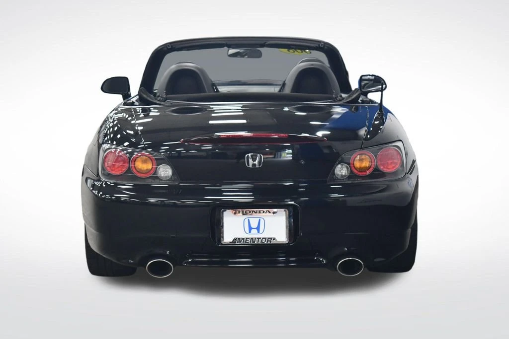 2008 Honda AP2 S2000 - Image 4 of 24