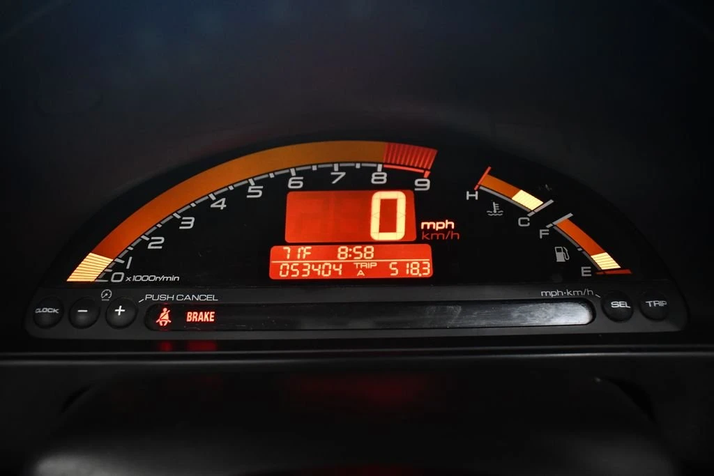 2008 Honda AP2 S2000 - Image 22 of 24