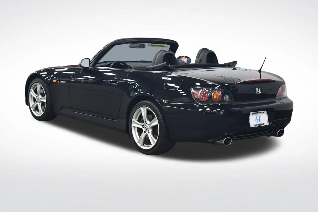 2008 Honda AP2 S2000 - Image 3 of 24
