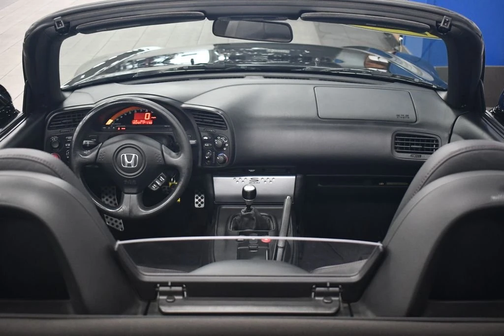 2008 Honda AP2 S2000 - Image 16 of 24