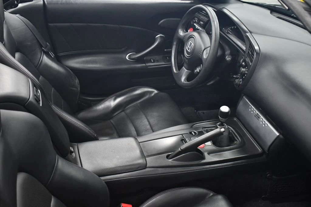 2008 Honda AP2 S2000 - Image 24 of 24