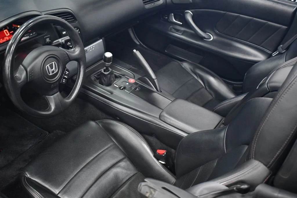 2008 Honda AP2 S2000 - Image 15 of 24