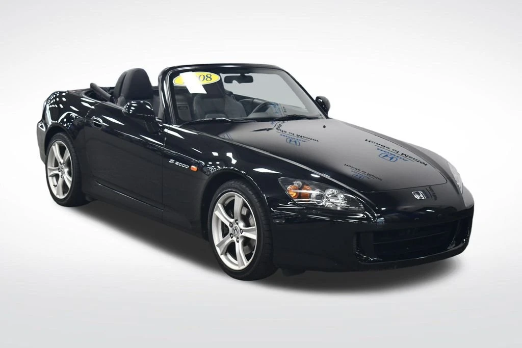 2008 Honda AP2 S2000 - Image 7 of 24