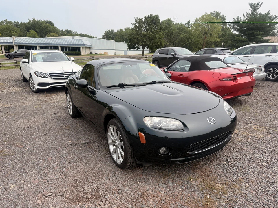 2008 Mazda NC MX-5 Miata - Image 2 of 10
