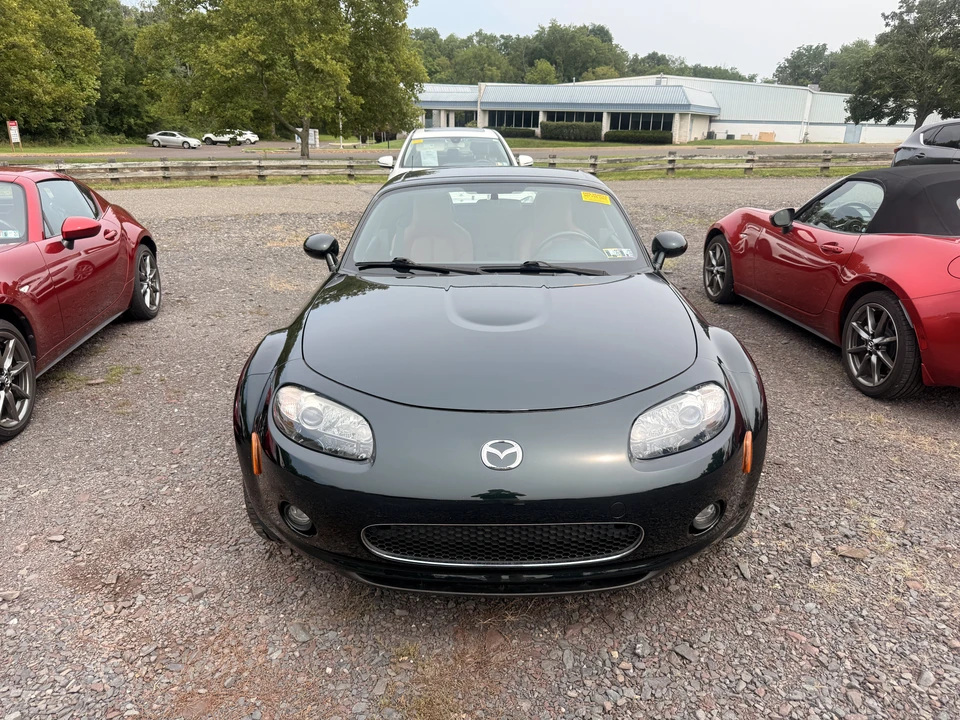 2008 Mazda NC MX-5 Miata - Image 4 of 10