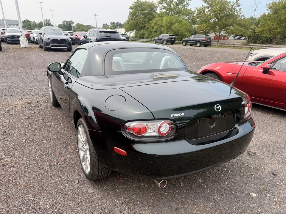 2008 Mazda NC MX-5 Miata - Image 9 of 10