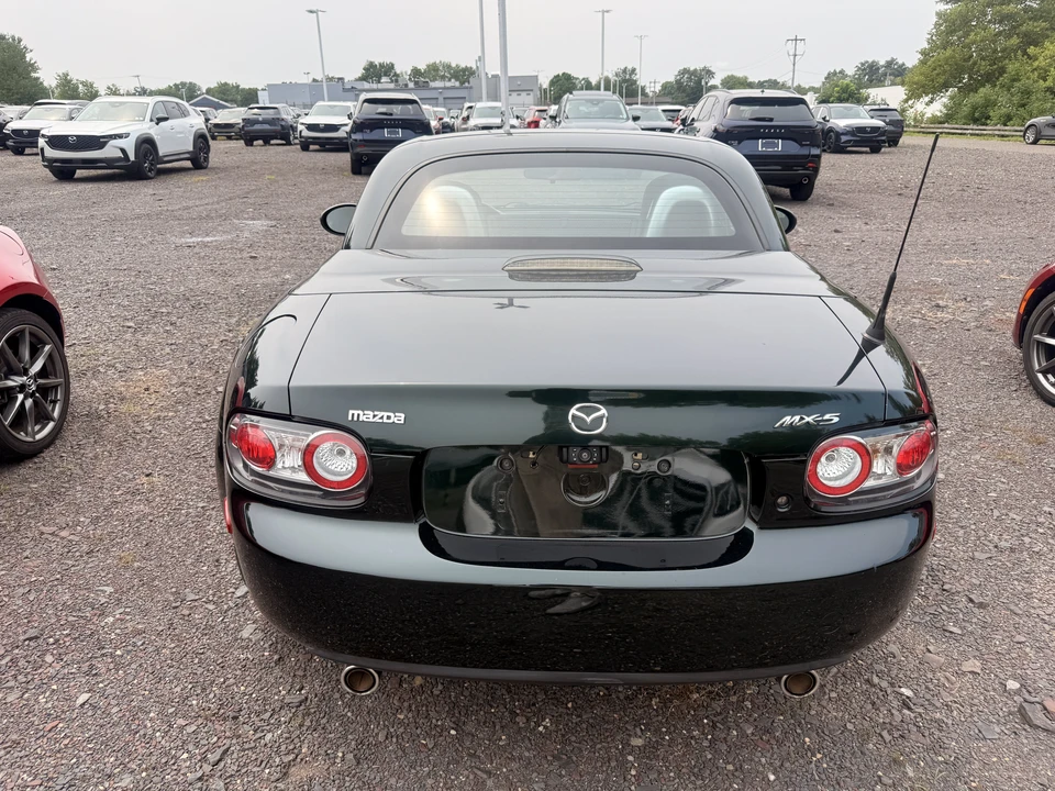 2008 Mazda NC MX-5 Miata - Image 8 of 10
