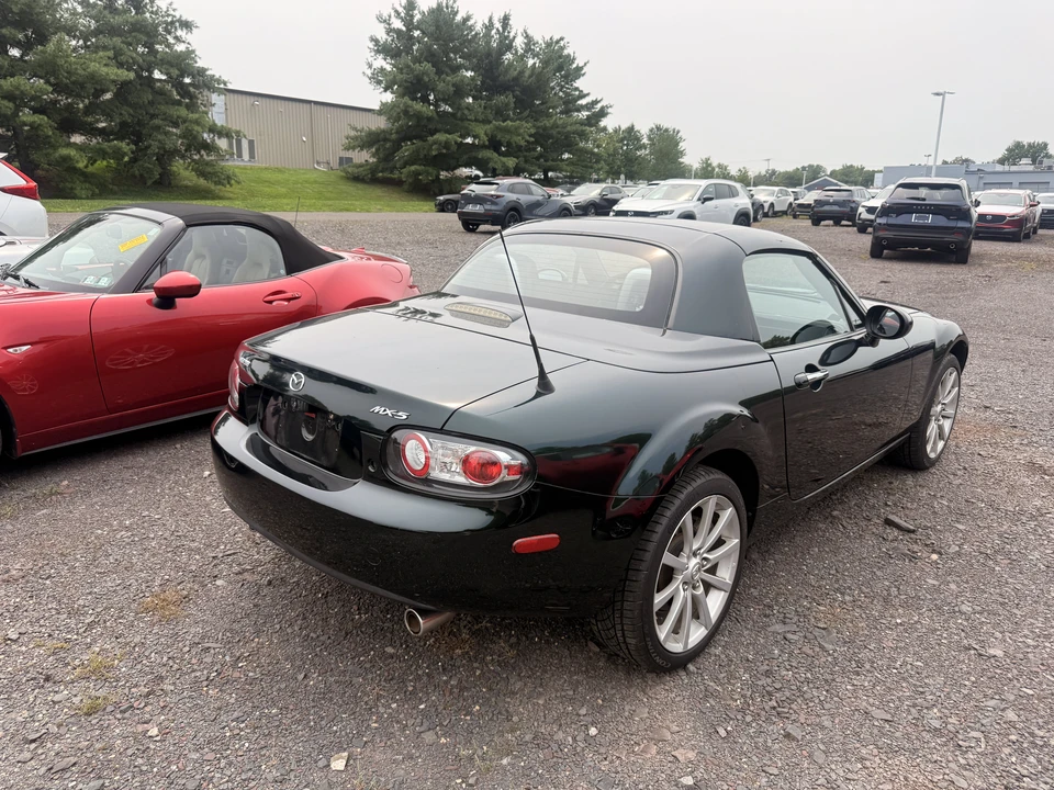 2008 Mazda NC MX-5 Miata - Image 7 of 10