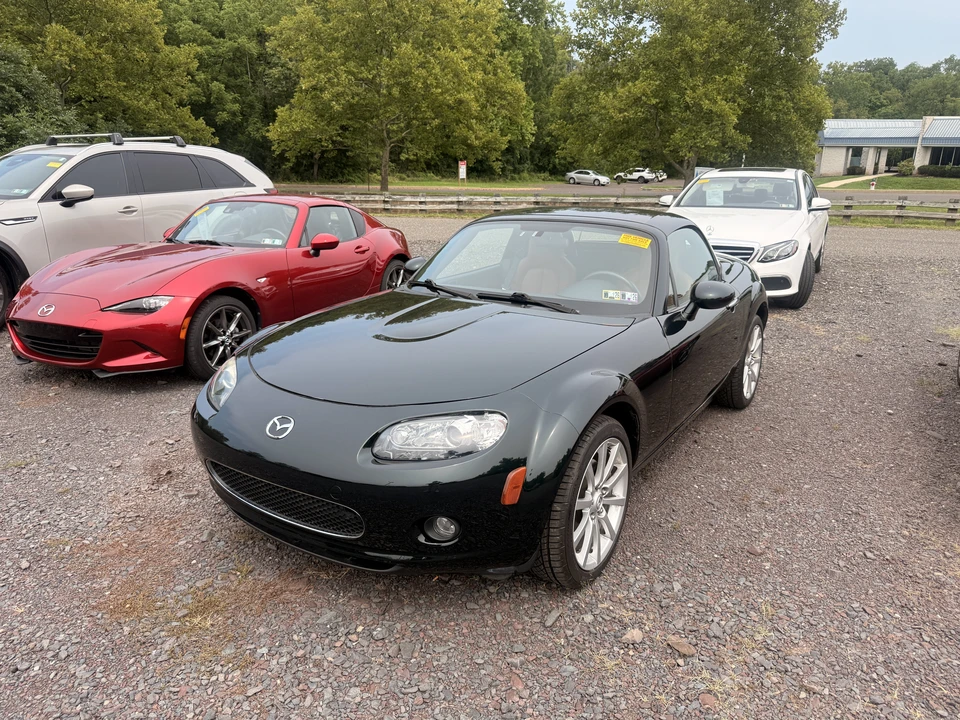 2008 Mazda NC MX-5 Miata - Image 5 of 10