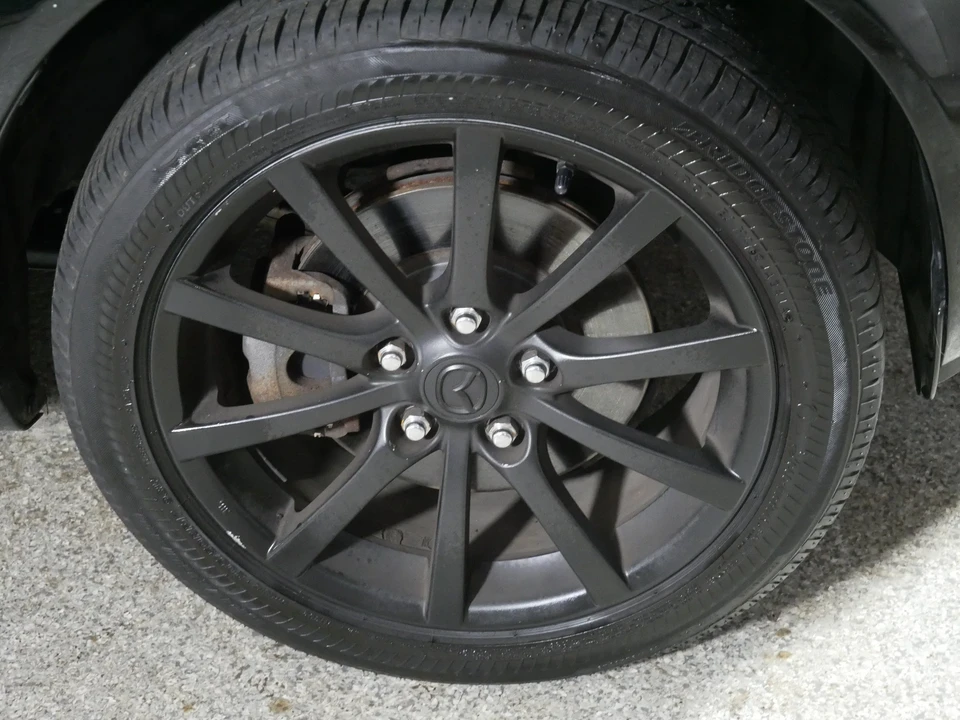 2008 Mazda NC MX-5 Miata - Image 15 of 31