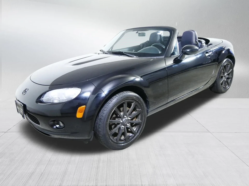 2008 Mazda NC MX-5 Miata - Image 3 of 31