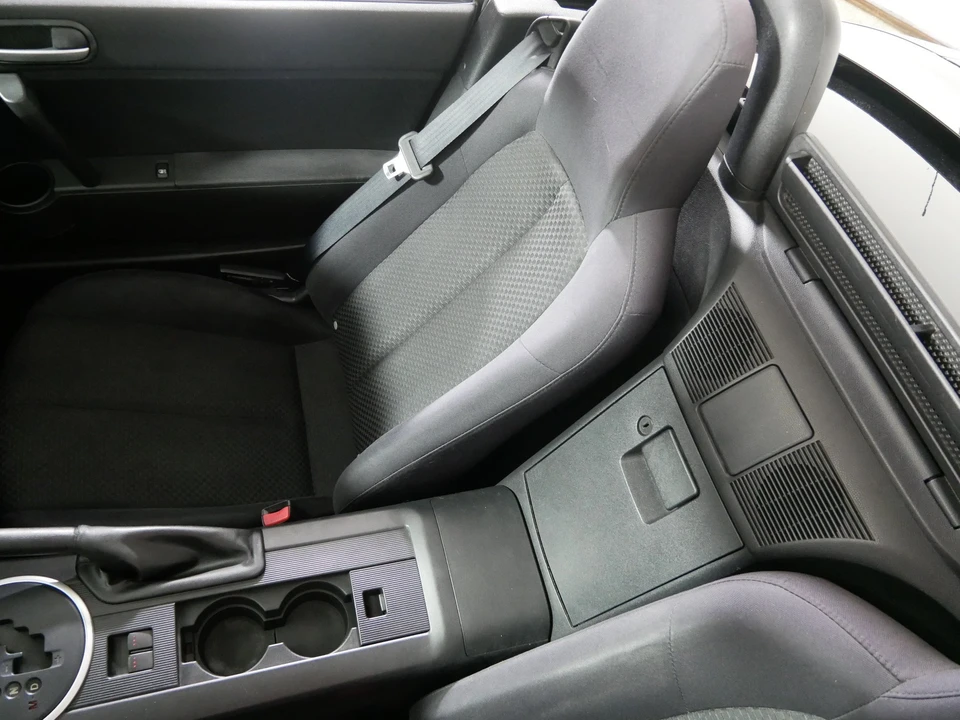 2008 Mazda NC MX-5 Miata - Image 12 of 31