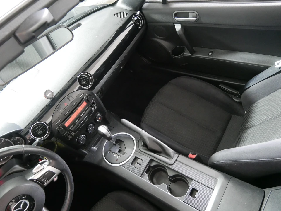 2008 Mazda NC MX-5 Miata - Image 11 of 31