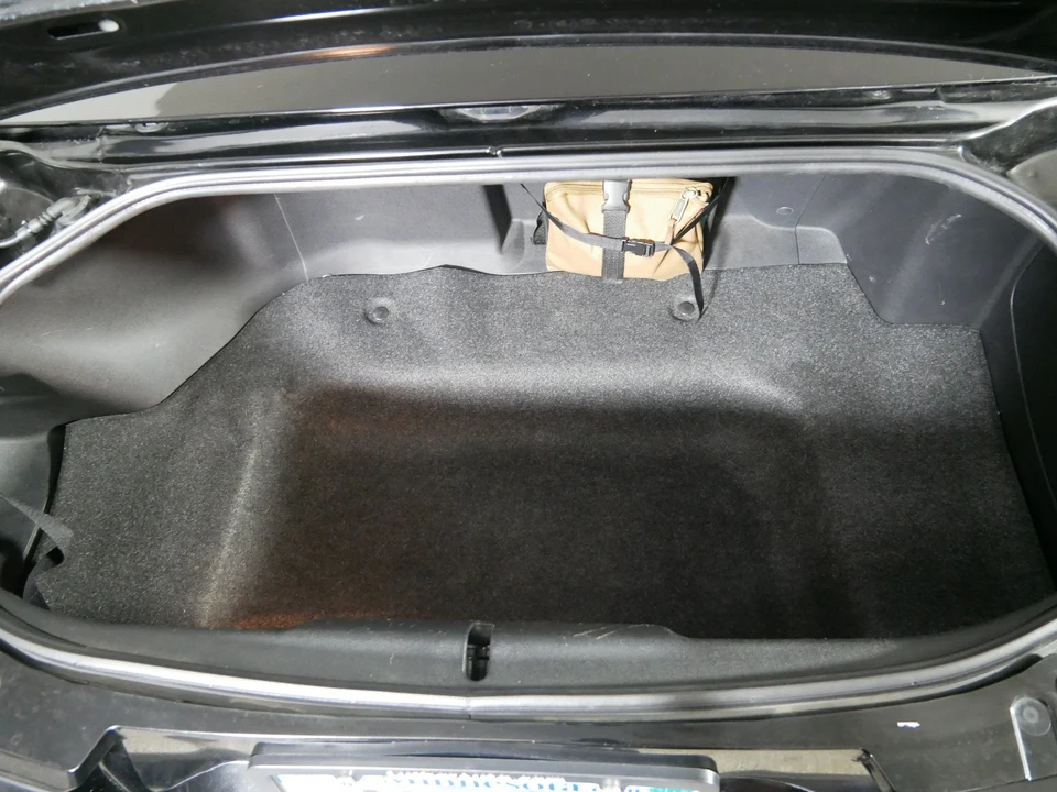2008 Mazda NC MX-5 Miata - Image 18 of 31