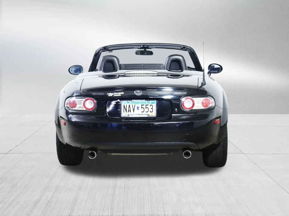 2008 Mazda NC MX-5 Miata - Image 6 of 31