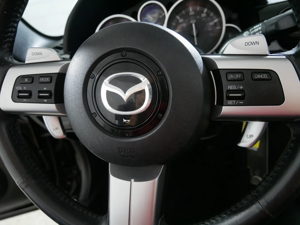 2008 Mazda NC MX-5 Miata - Image 25 of 31