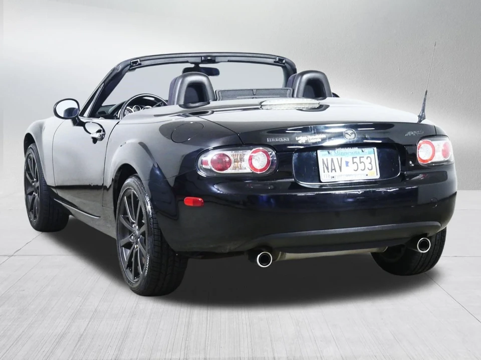 2008 Mazda NC MX-5 Miata - Image 5 of 31