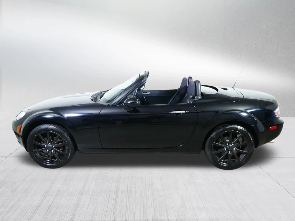 2008 Mazda NC MX-5 Miata - Image 4 of 31