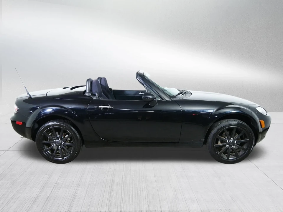 2008 Mazda NC MX-5 Miata - Image 8 of 31