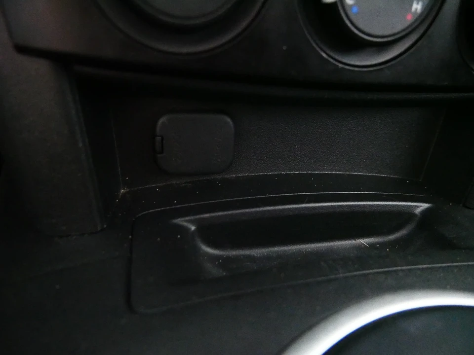 2008 Mazda NC MX-5 Miata - Image 31 of 31
