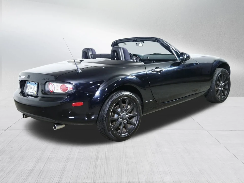 2008 Mazda NC MX-5 Miata - Image 7 of 31