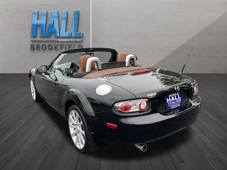 2008 Mazda NC MX-5 Miata - Image 11 of 31