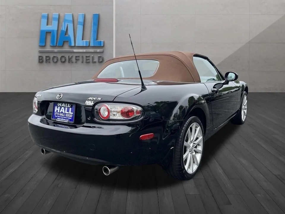 2008 Mazda NC MX-5 Miata - Image 5 of 31