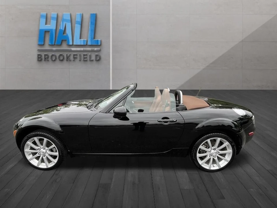 2008 Mazda NC MX-5 Miata - Image 10 of 31
