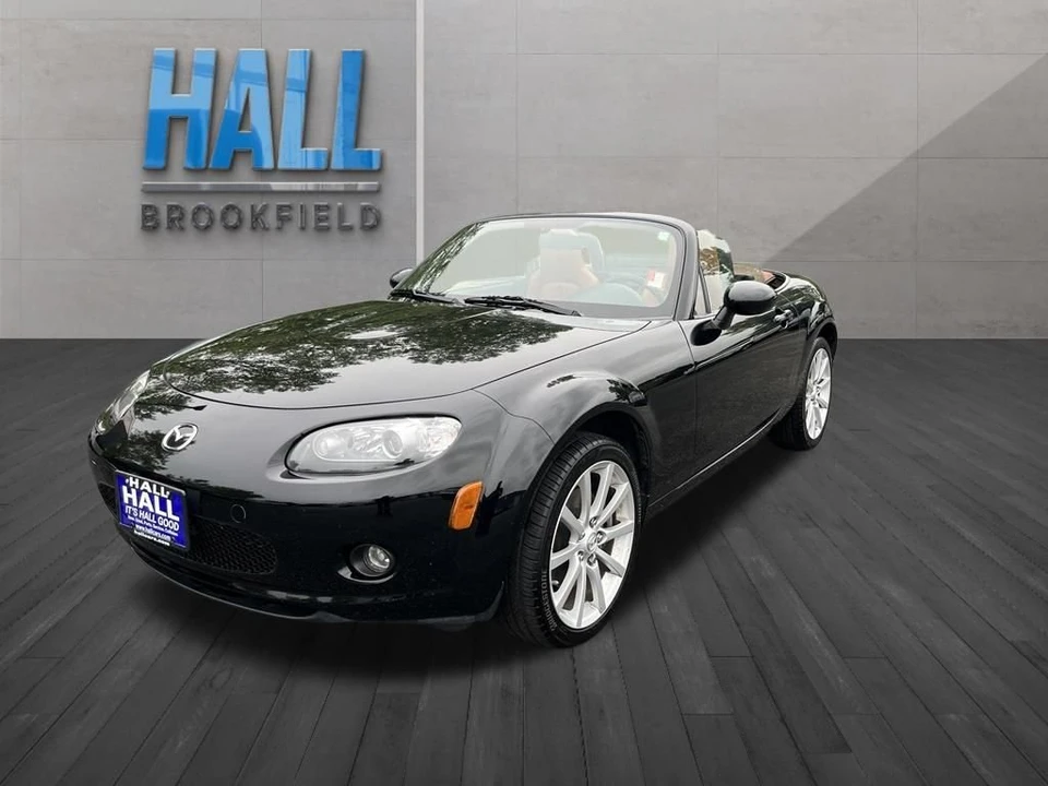 2008 Mazda NC MX-5 Miata - Image 9 of 31