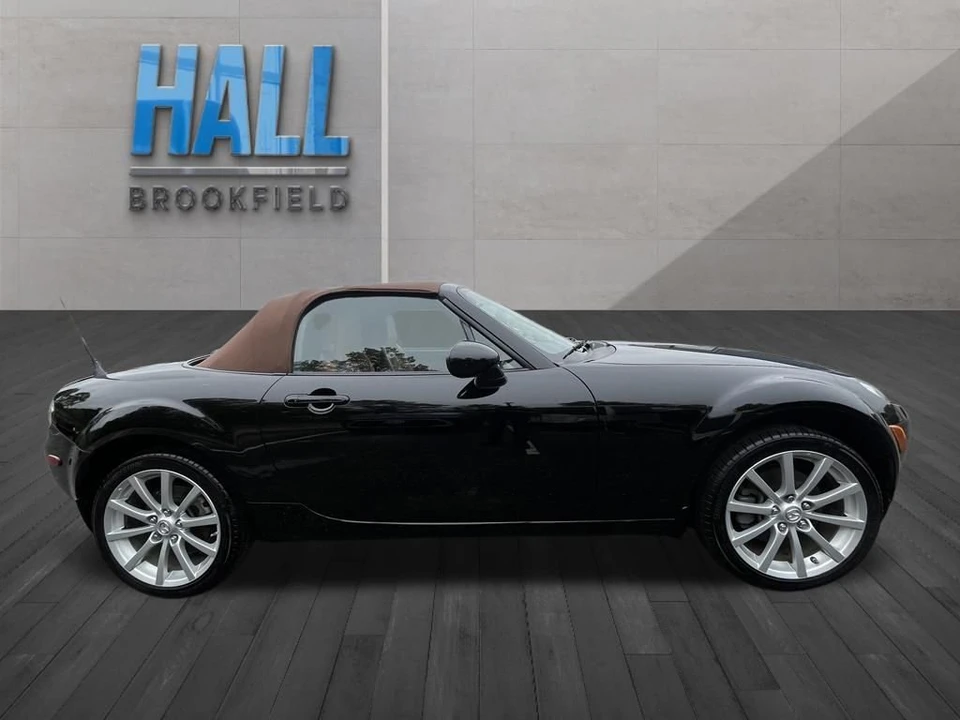 2008 Mazda NC MX-5 Miata - Image 6 of 31