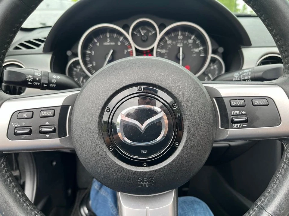 2008 Mazda NC MX-5 Miata - Image 30 of 31