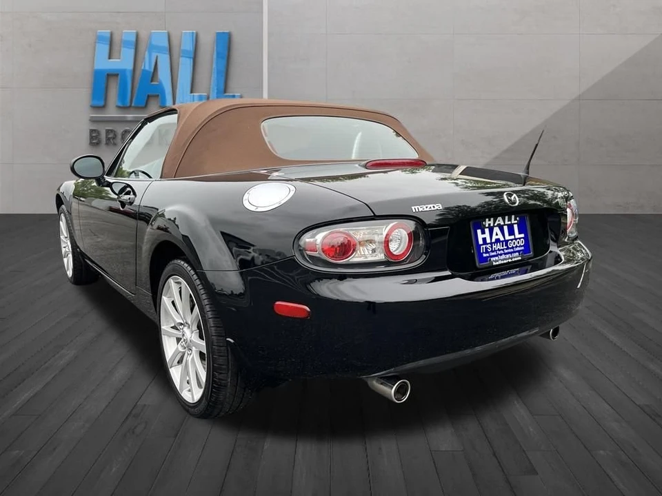 2008 Mazda NC MX-5 Miata - Image 3 of 31