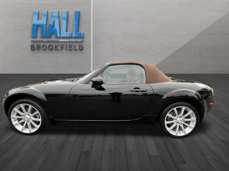 2008 Mazda NC MX-5 Miata - Image 2 of 31