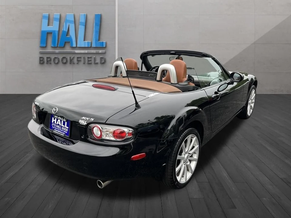 2008 Mazda NC MX-5 Miata - Image 13 of 31