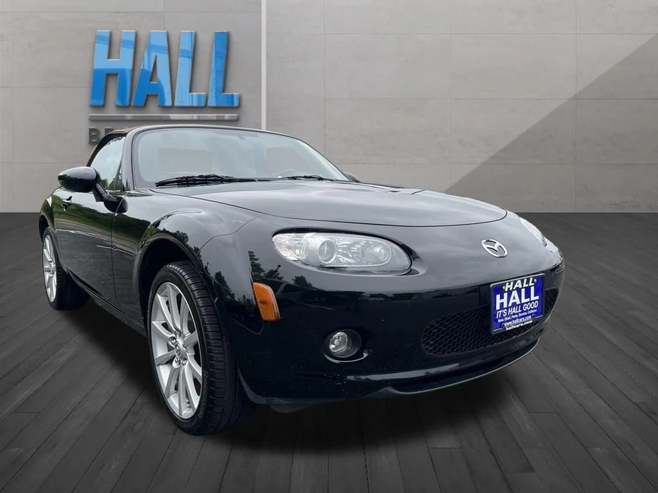 2008 Mazda NC MX-5 Miata - Image 7 of 31