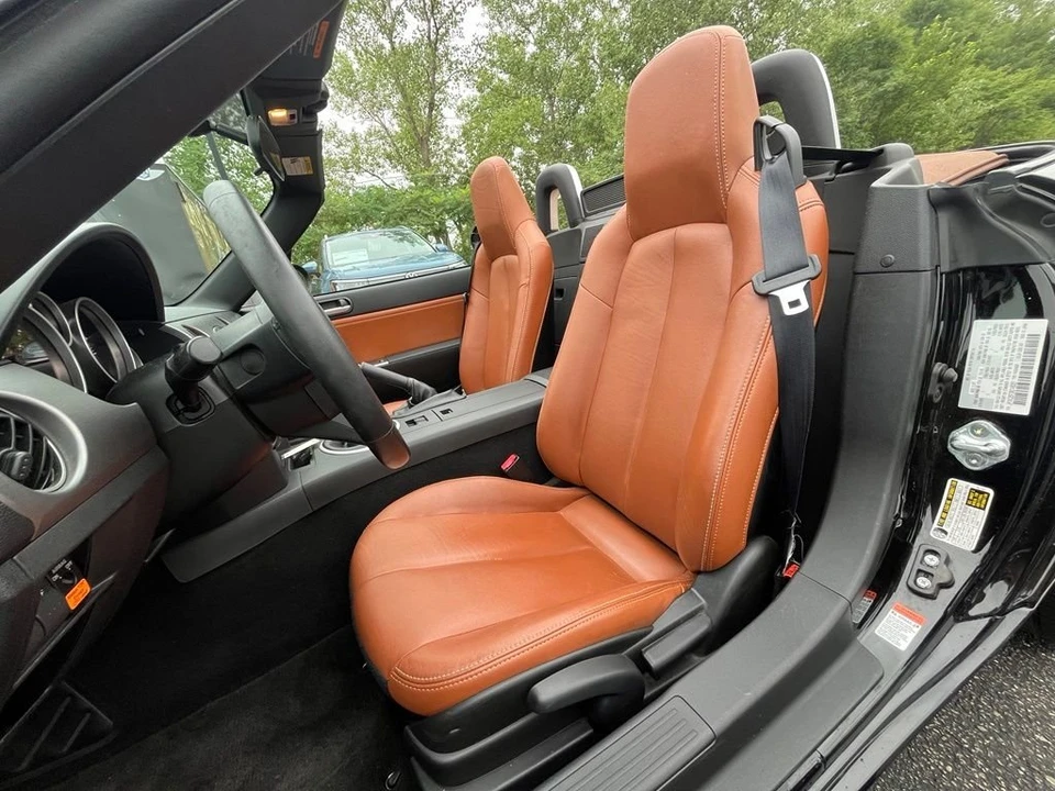 2008 Mazda NC MX-5 Miata - Image 19 of 31