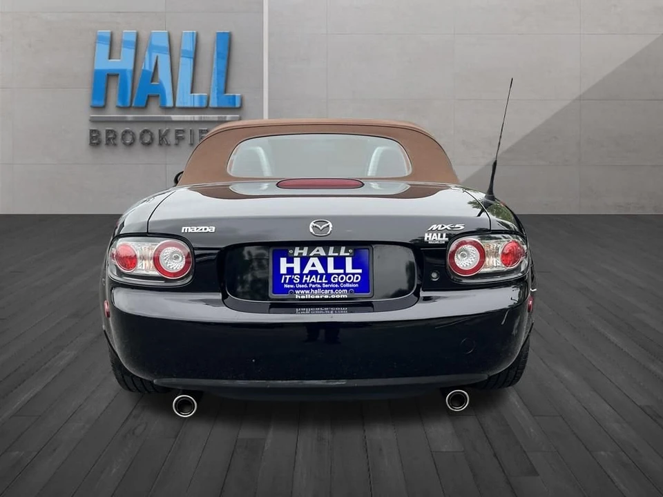 2008 Mazda NC MX-5 Miata - Image 4 of 31