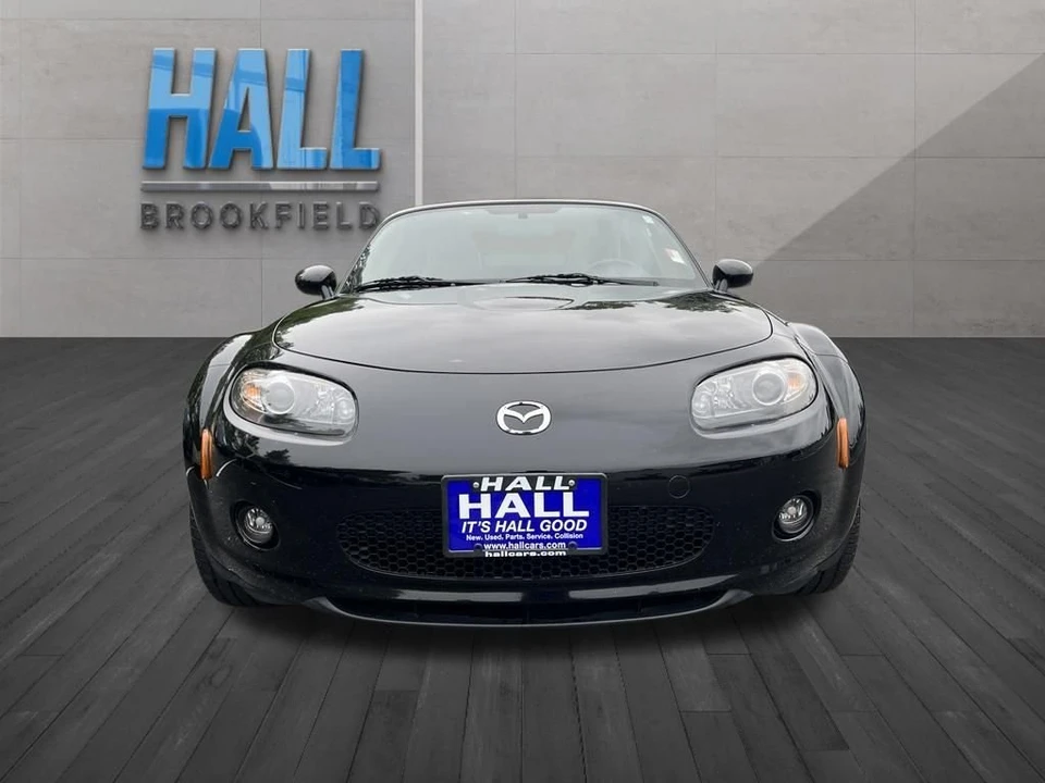 2008 Mazda NC MX-5 Miata - Image 8 of 31