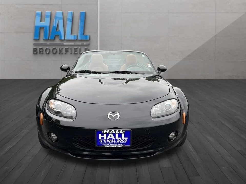 2008 Mazda NC MX-5 Miata - Image 16 of 31